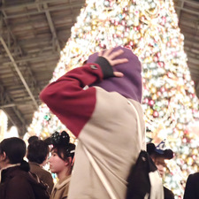 Reader Teppei Mayuki