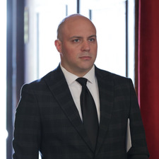 Stefan Nikolic