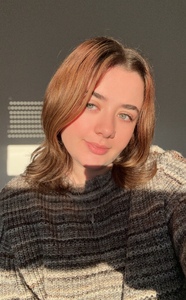 Isabel Elliott-Boothe