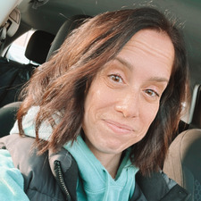 Ashley Ricard