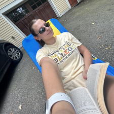 Emily Sjodin