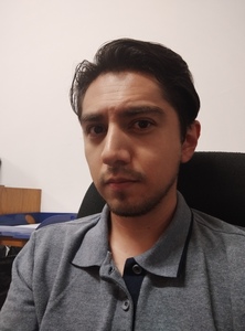 Iván  Andrade 