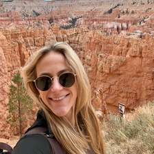 Allison Edmonds