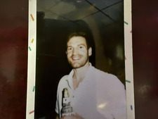 Benny Maw