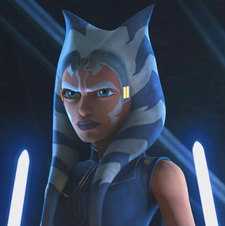 D-Ahsoka