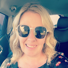 Chelsea Nesbit