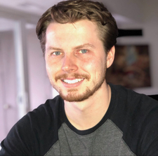 Connor Hall