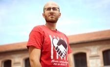 Andrés Cabrera