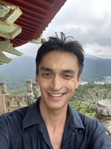 Christopher Thompson