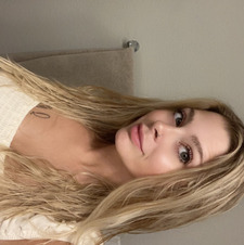 Hayley Hildner