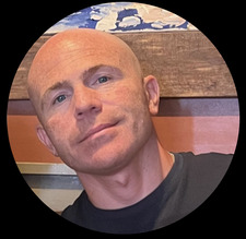Michael Sharp