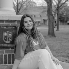 Mikayla Rasnick