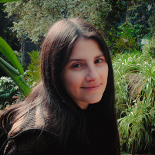 Alexandra Guimarães