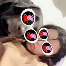 Izzy Paz