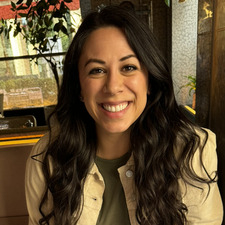 Becca Esborg