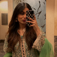 Aisha Iqbal