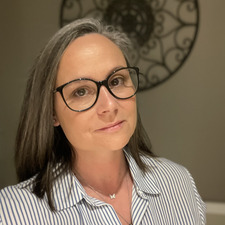 Tracy A