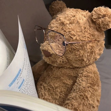 ⋆˙⟡ Heidi  Prested ⋆˙⟡