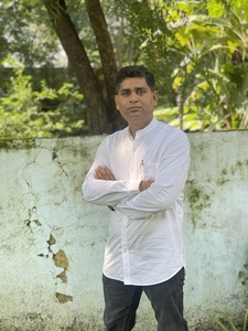Santosh Kumar  Meena-RAS