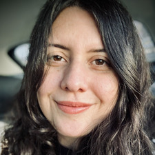 Merve Güngör Ulu