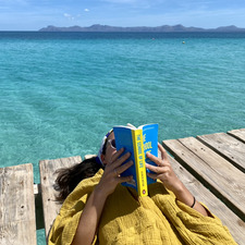 Filipa Arantes e Oliveira