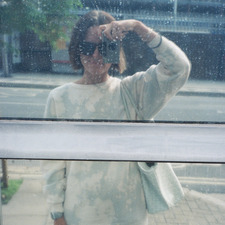 Aischa Fingerhuth-Langley