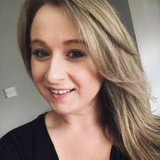 Natalie Johnson