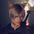 Catboy Leon