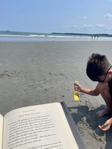 Jaime Murphy Gonzalez