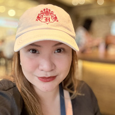 Sheena Yu