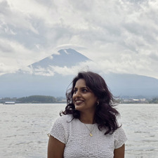Sruthi ER