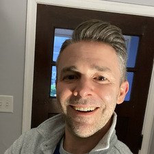 Chris Caracciolo