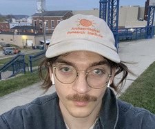 Lee Strange