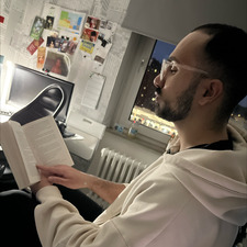 Koray Avcu