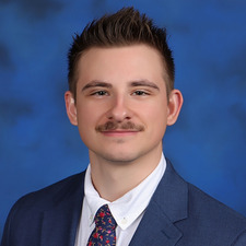 Seth Wayne