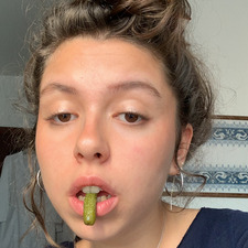 clementina ੈ✩‧₊˚