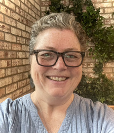 Reader Sharon Udzielak