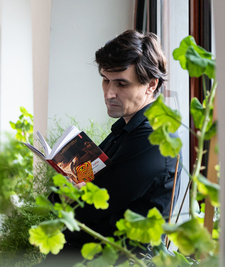 Victor Părău
