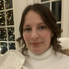 Stephanie Warga