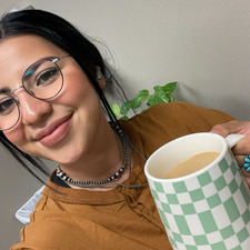 ☺︎ Vanessa ☮︎