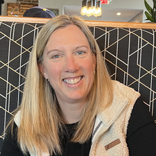 Kristin Fields
