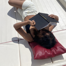 Mandra Nancy Bensmann