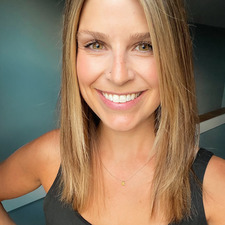 Megan Sendker