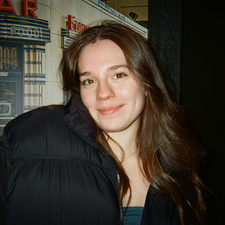 Morgan Farmer