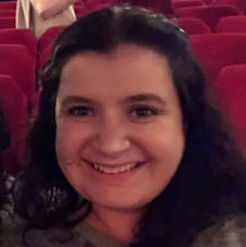 Laura Keegstra