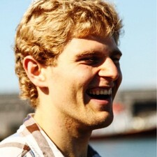 Josh Stroud