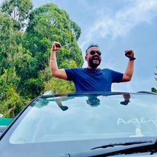 Vishwanath Rajasekaran