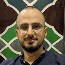 Mohammed Shaiea