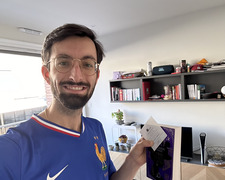 Alexandre Luque