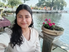 Megha Nimje